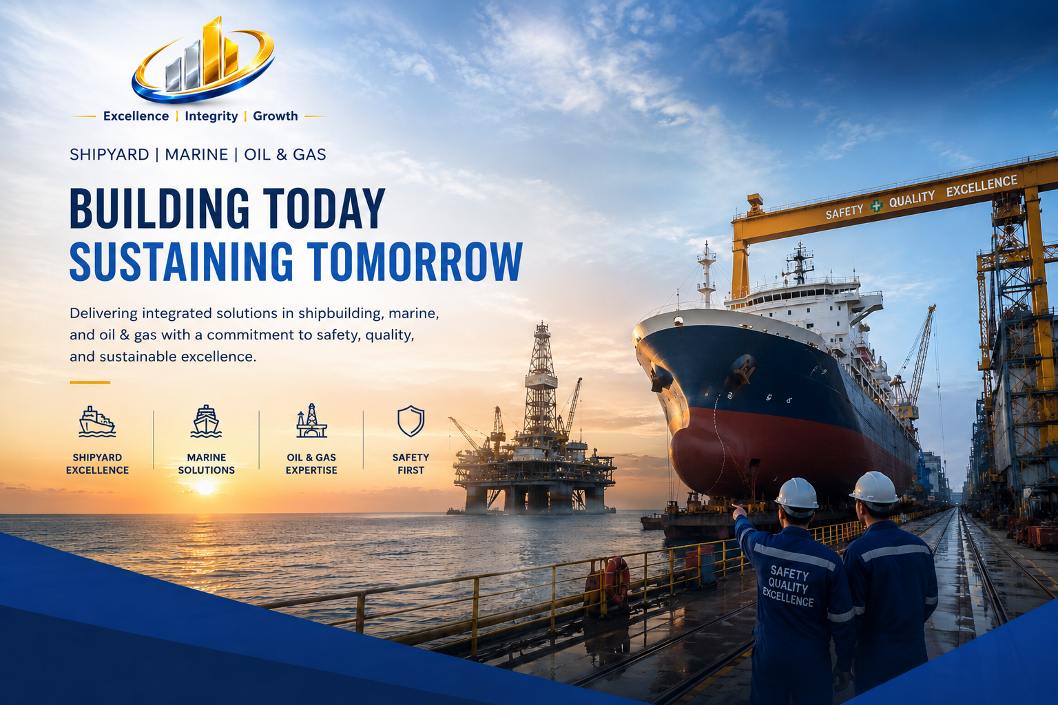 PT Nusajaya Indo Asia Shipyard Services
